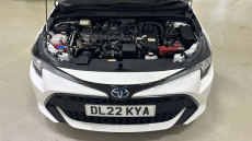 Toyota Corolla 1.8 VVT-i Hybrid Icon Tech 5dr CVT Hybrid Estate